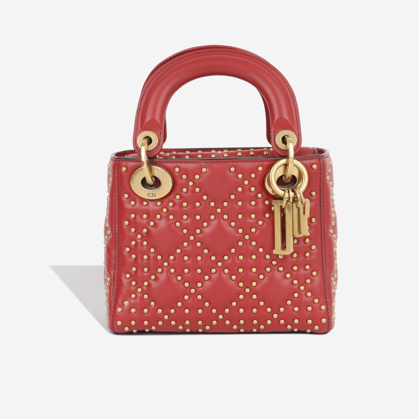 Christian Dior Lady Dior - Mini