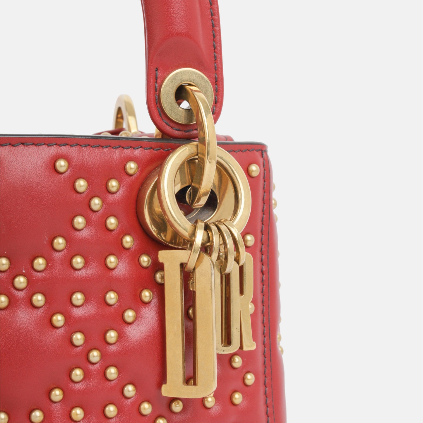Christian Dior Lady Dior - Mini