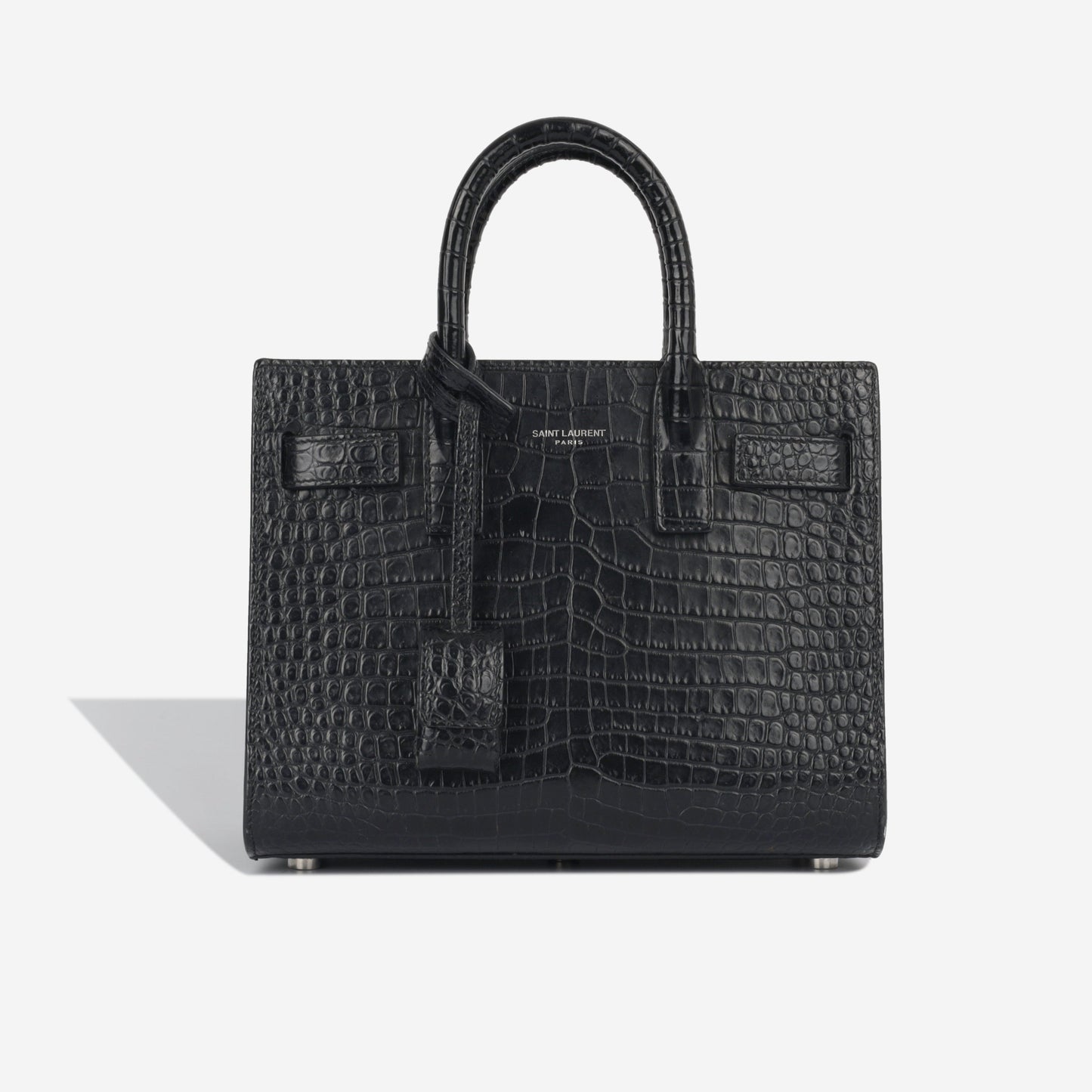 Saint Laurent Nano Sac De Jour