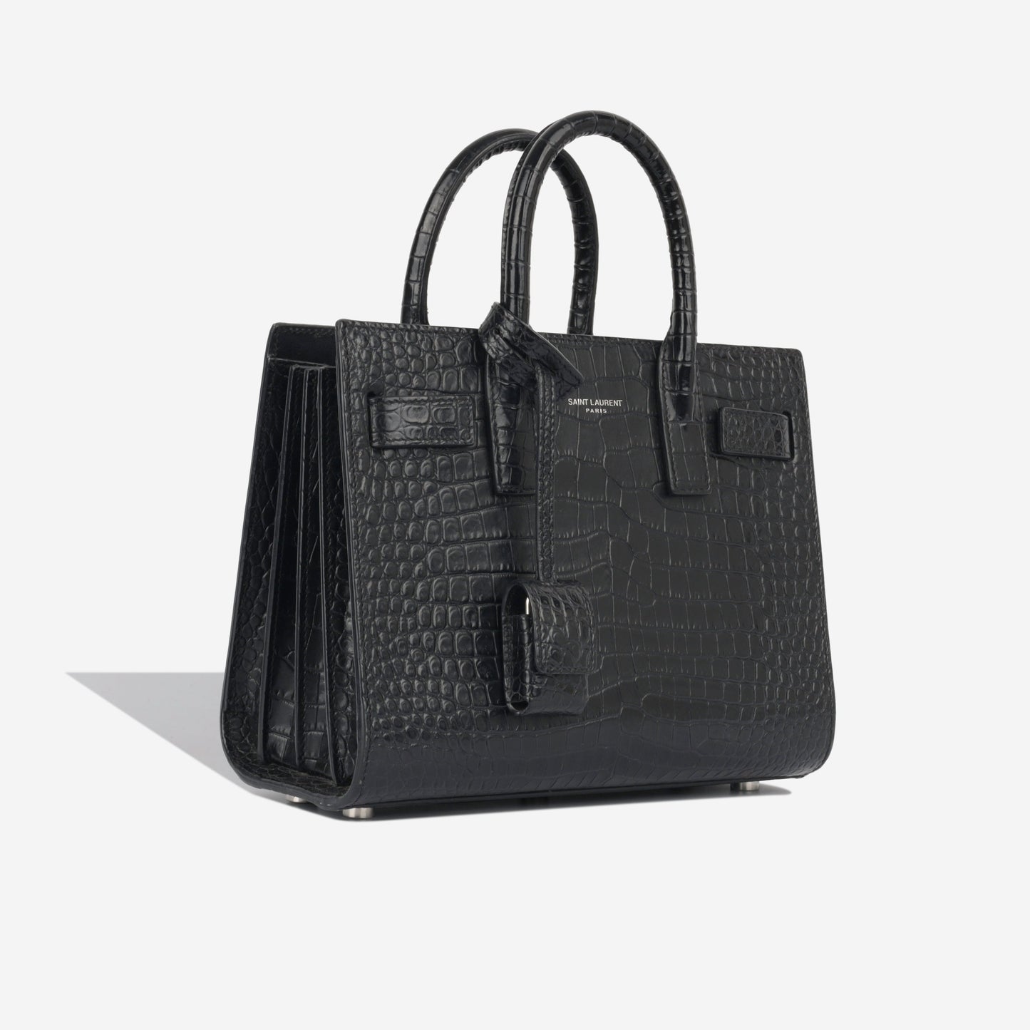 Saint Laurent Nano Sac De Jour