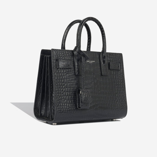 Saint Laurent Nano Sac De Jour