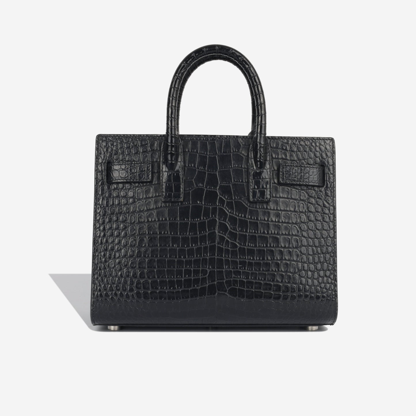 Saint Laurent Nano Sac De Jour