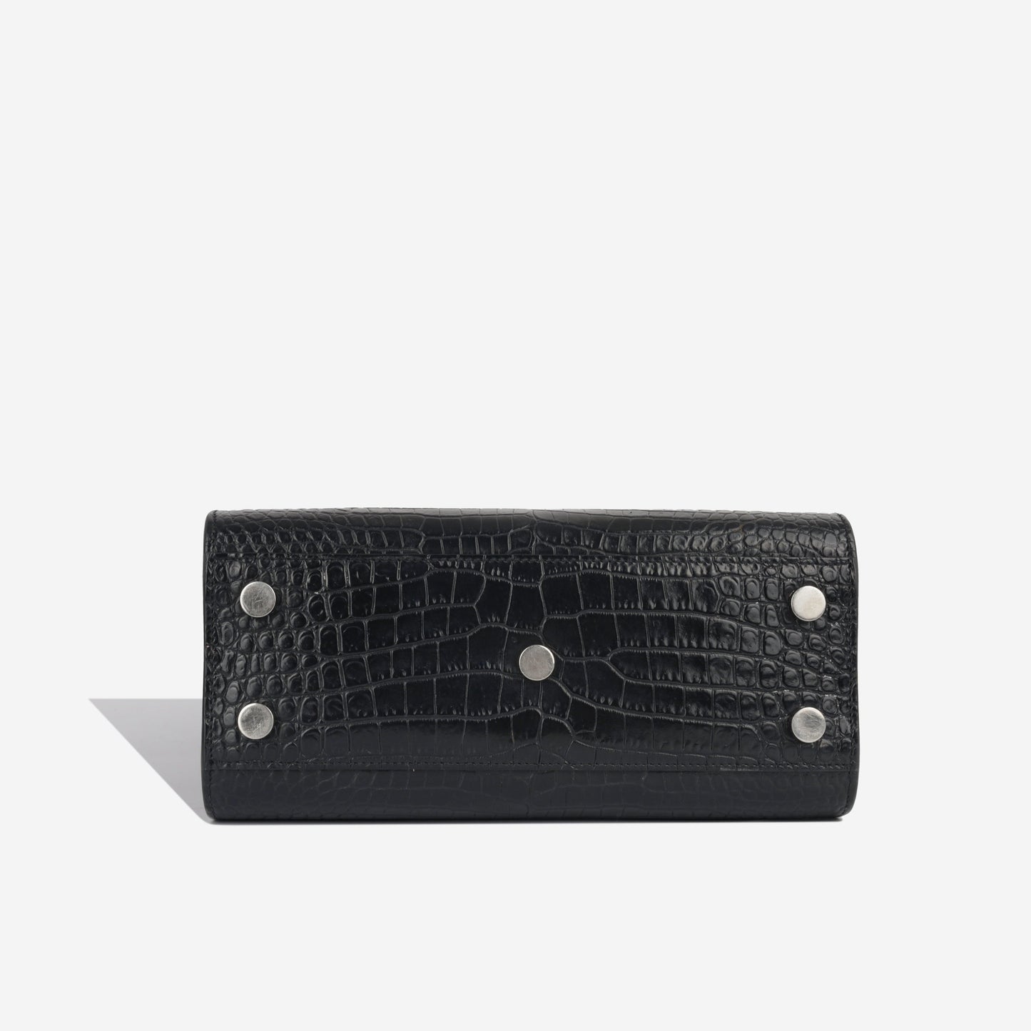 Saint Laurent Nano Sac De Jour