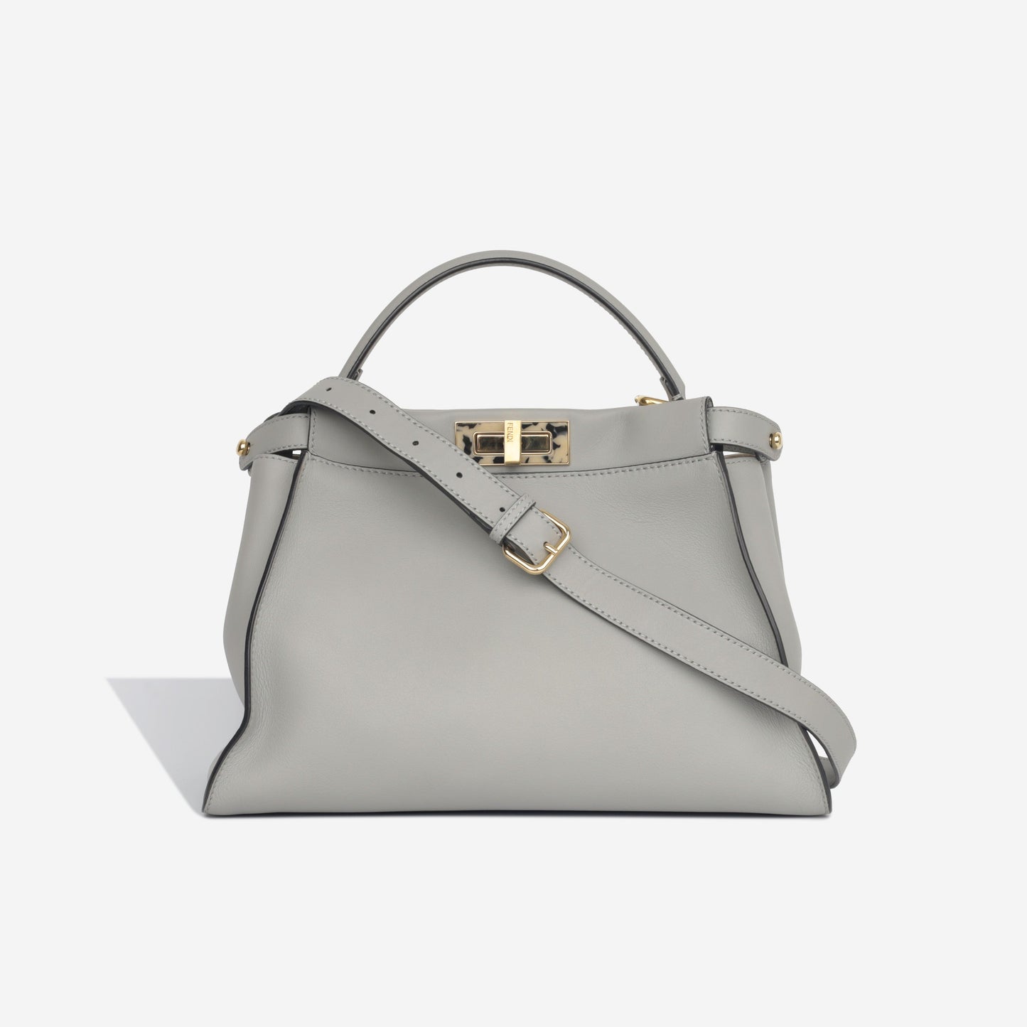 Fendi Peekaboo - Medium