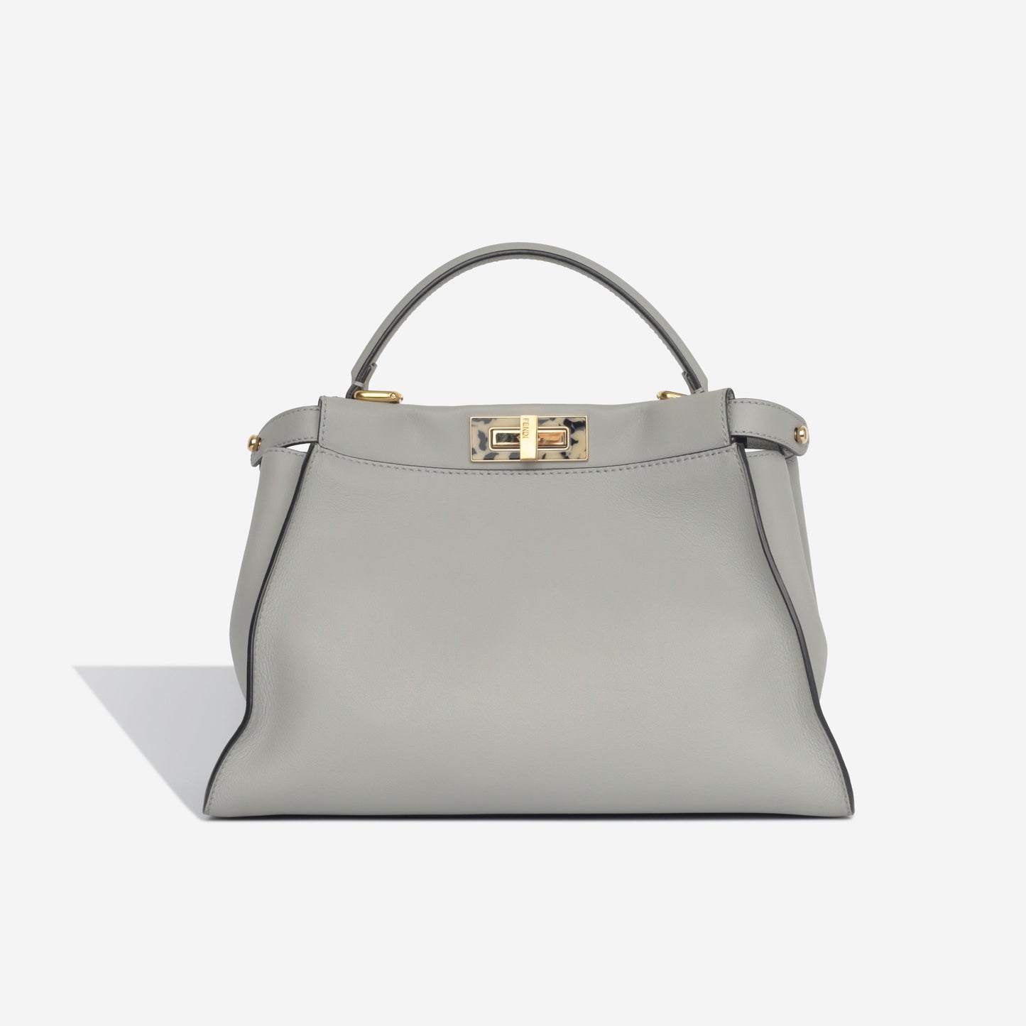 Fendi Peekaboo - Medium