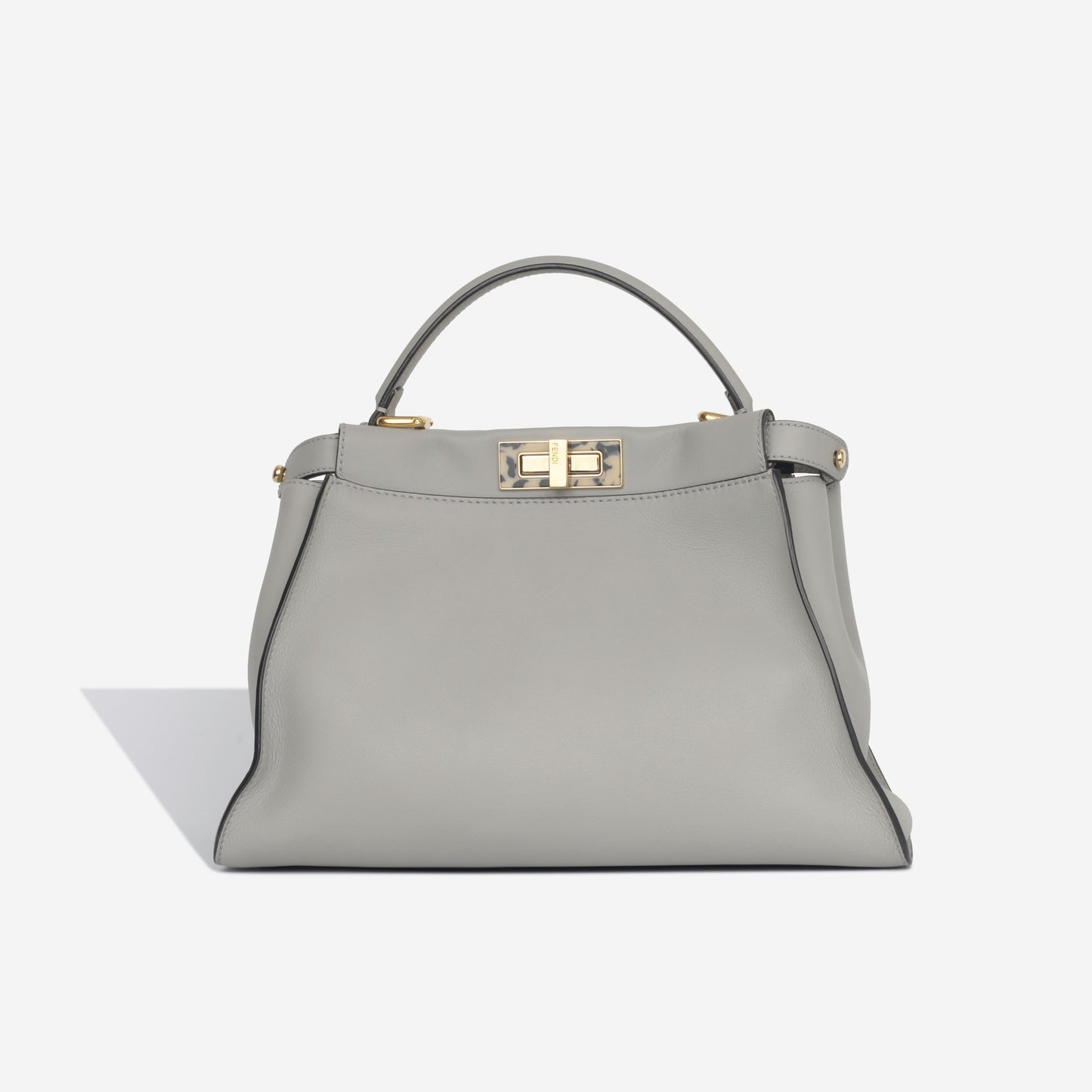 Fendi Peekaboo - Medium