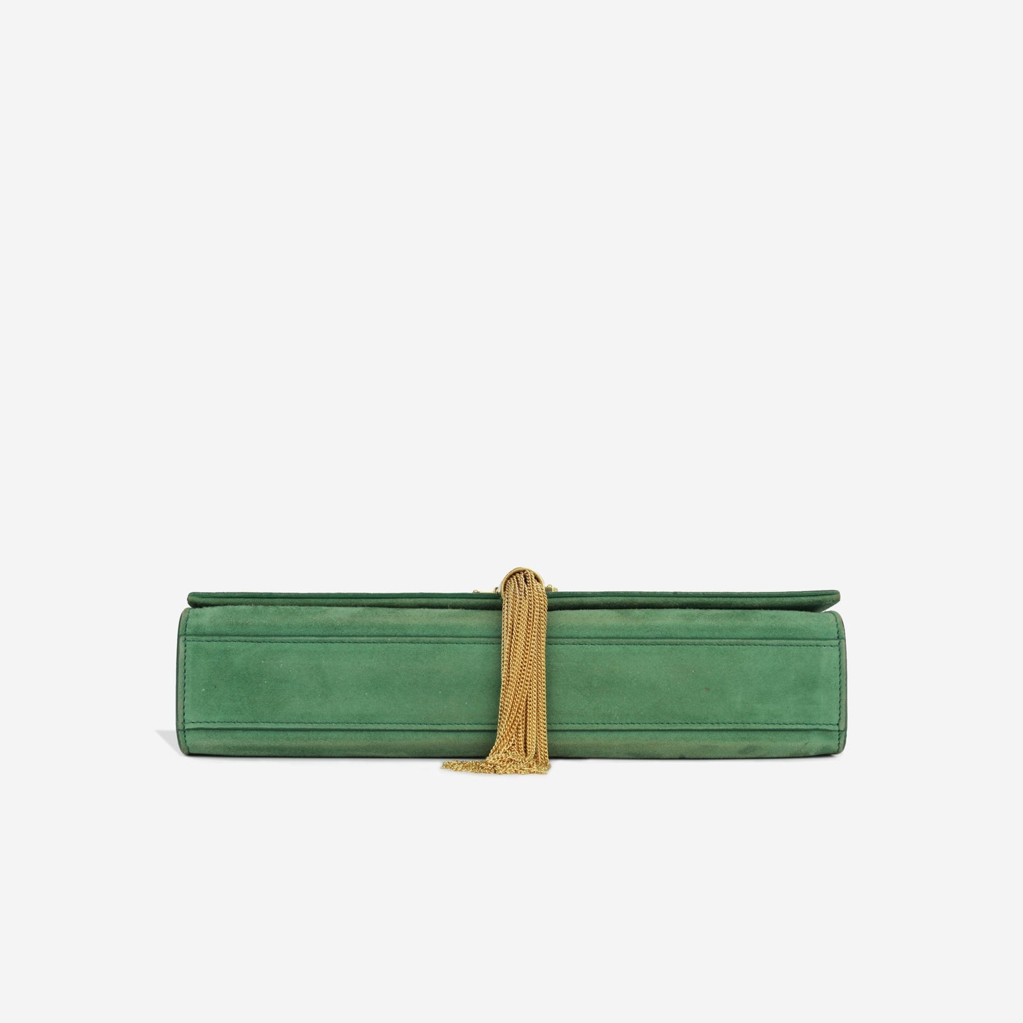 Saint Laurent Kate Tassel Bag - Medium