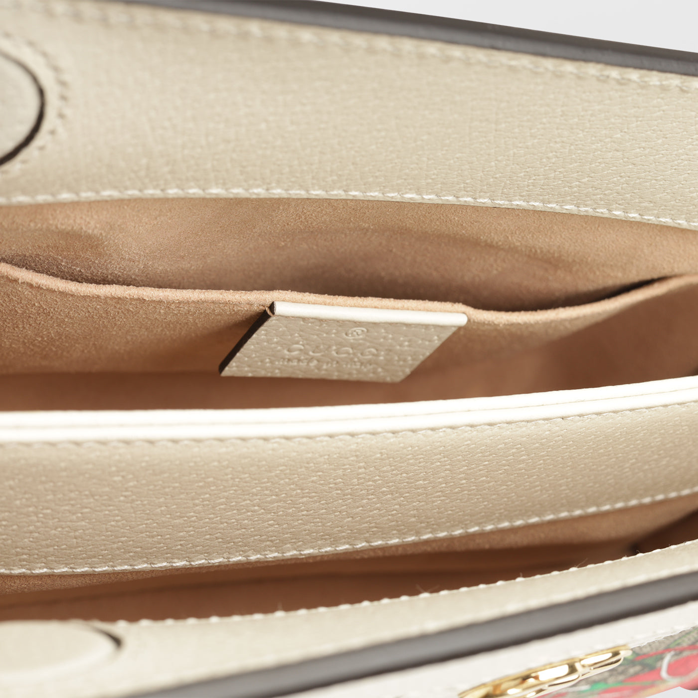Gucci Floral Ophidia Shoulder Bag