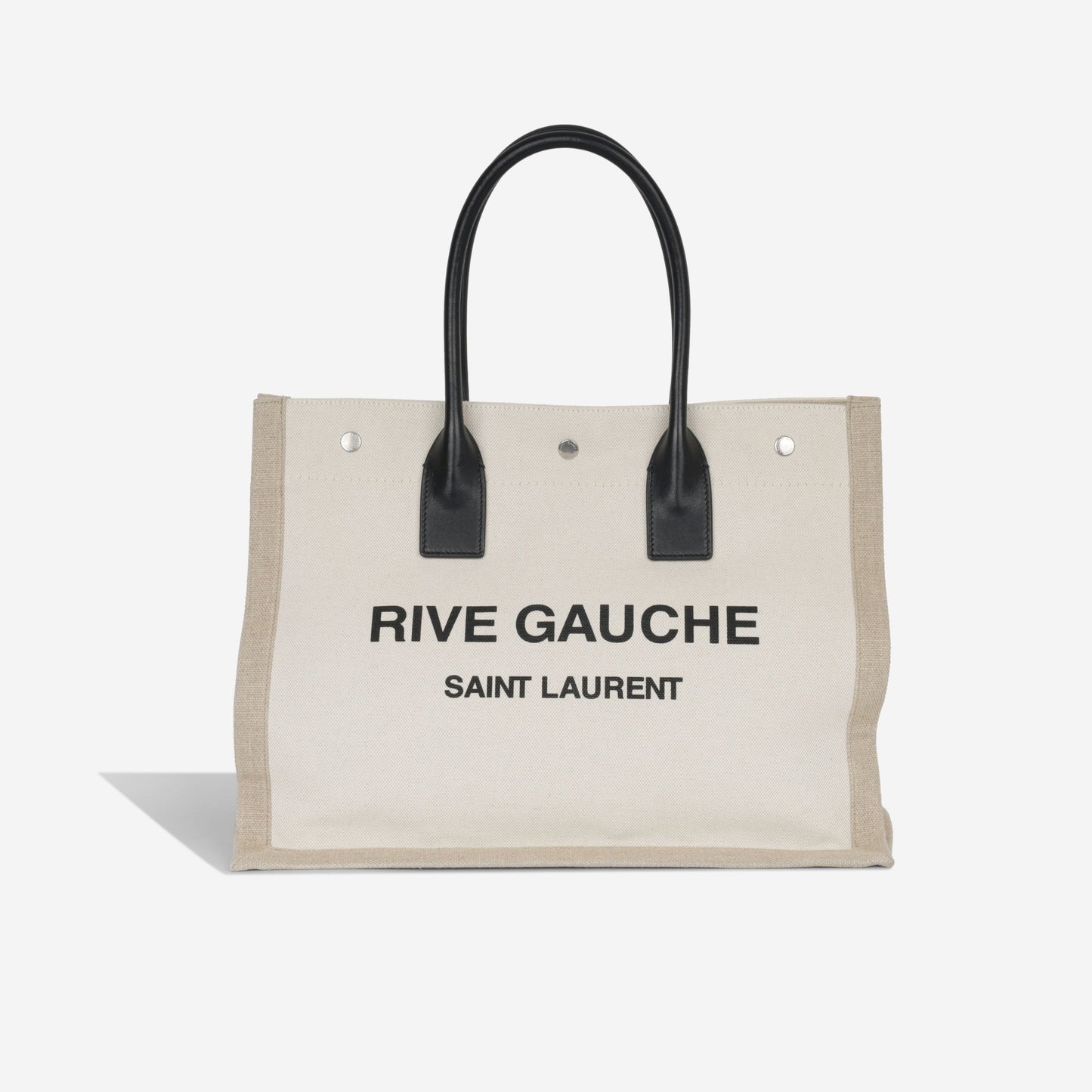 Saint Laurent Rive Gauche Tote - Small