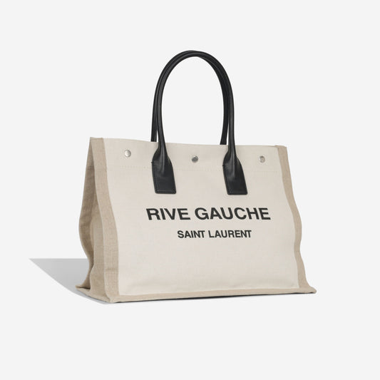 Saint Laurent Rive Gauche Tote - Small