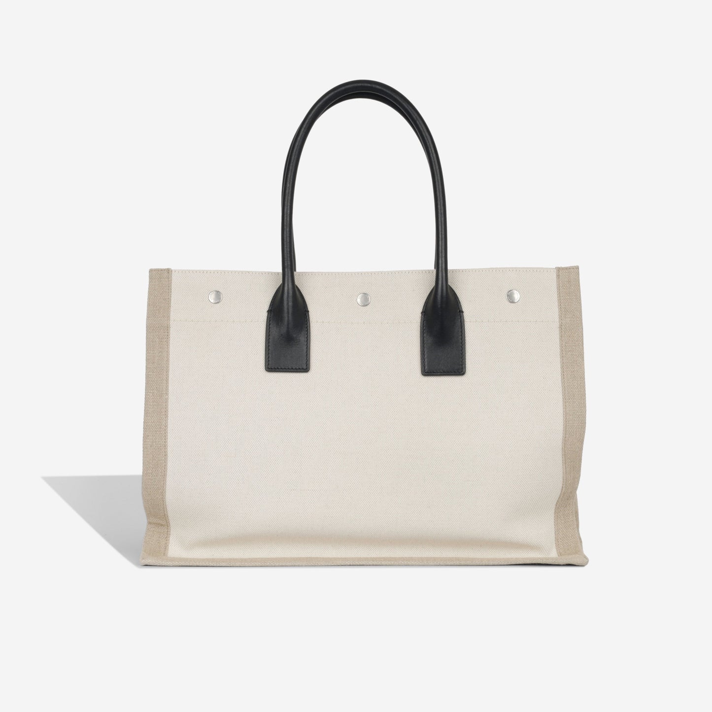 Saint Laurent Rive Gauche Tote - Small