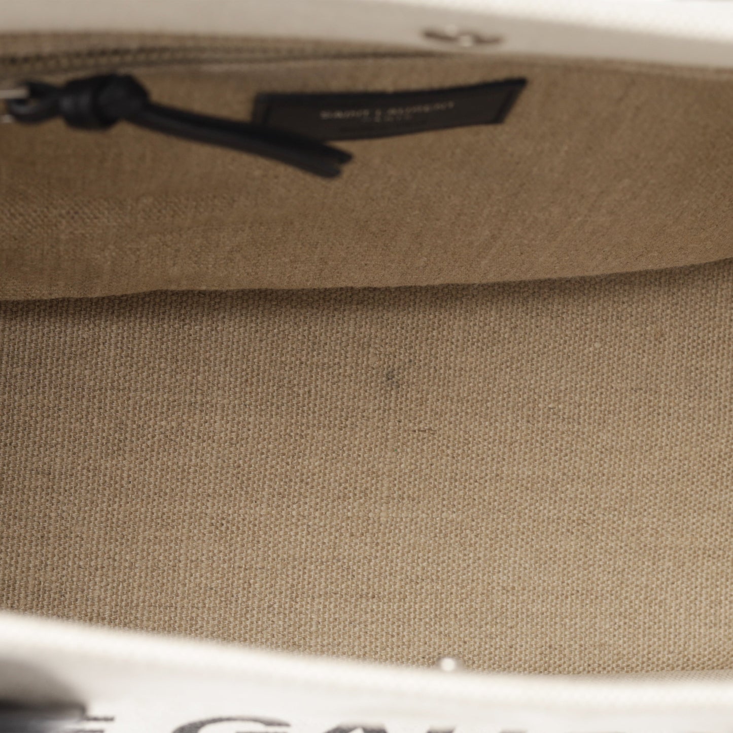 Saint Laurent Rive Gauche Tote - Small