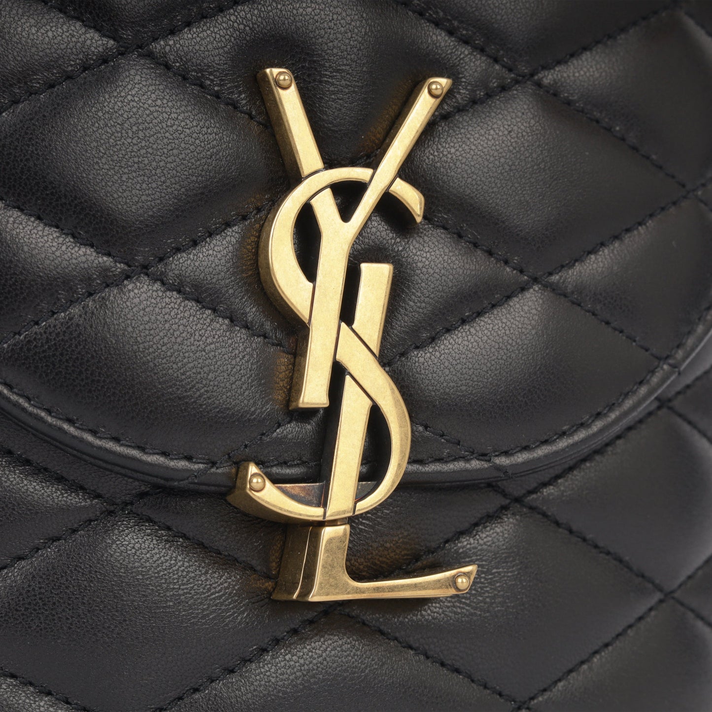 Saint Laurent June Crossbody