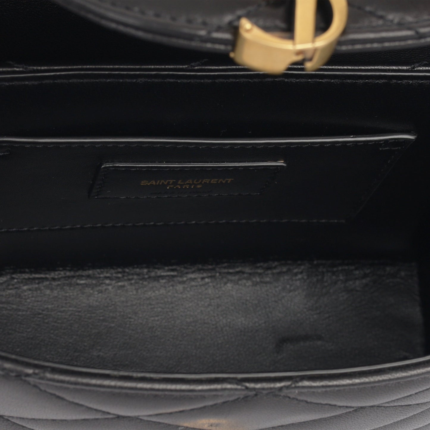 Saint Laurent June Crossbody