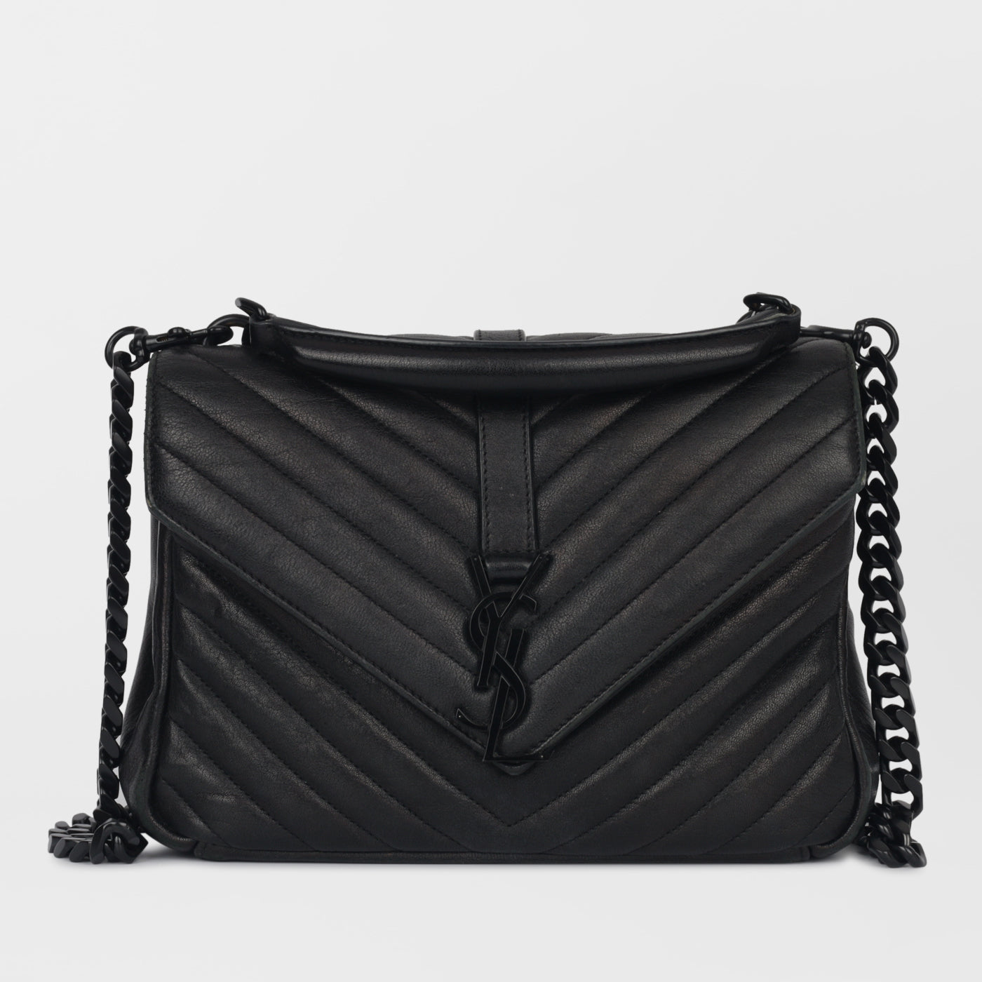 Saint Laurent College Bag - Medium