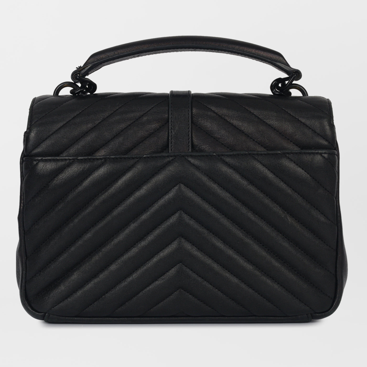 Saint Laurent College Bag - Medium