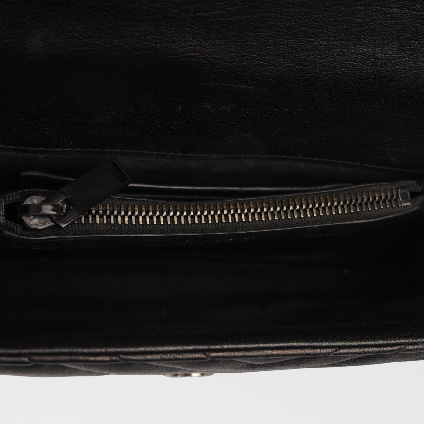 Saint Laurent College Bag - Medium