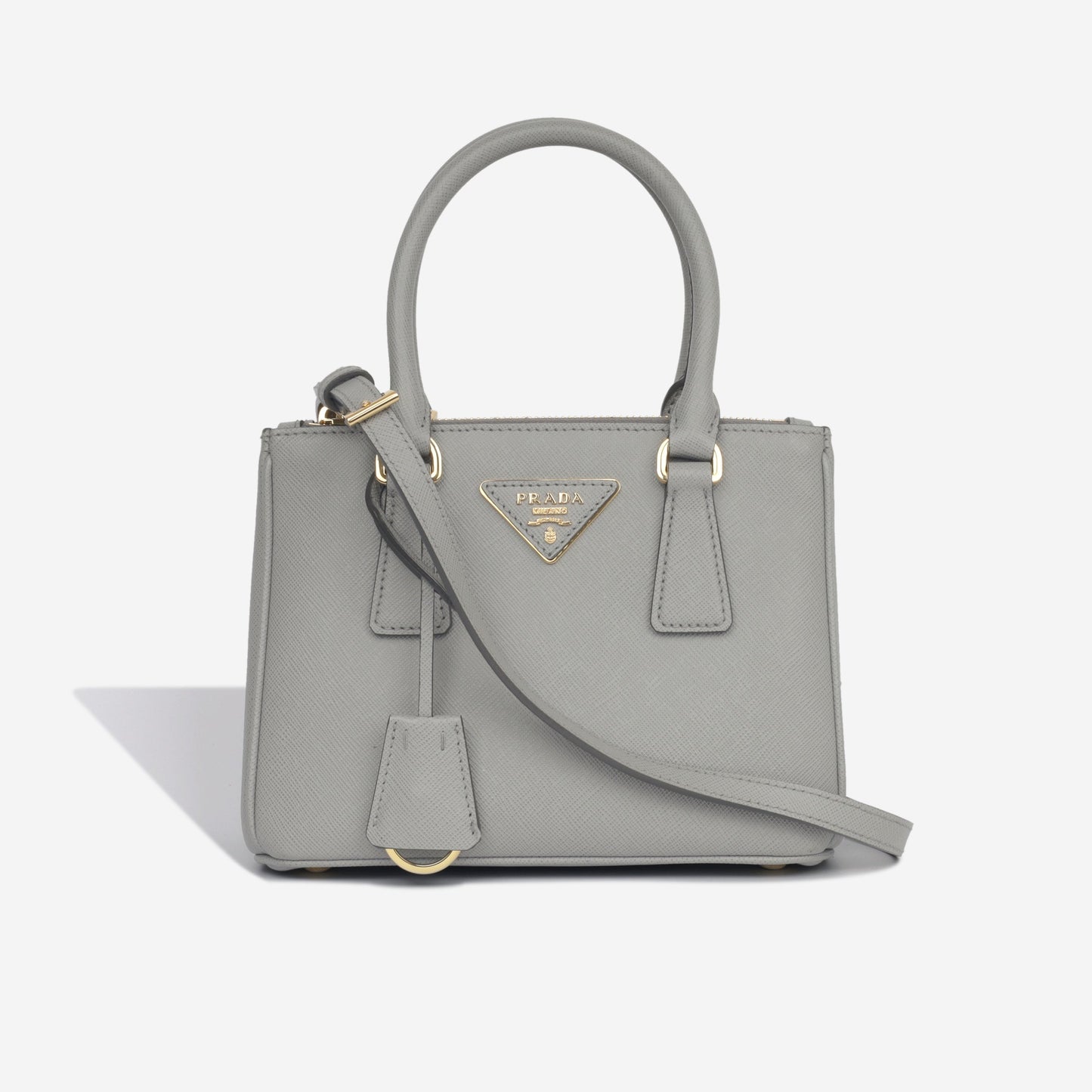 Prada Mini Galleria