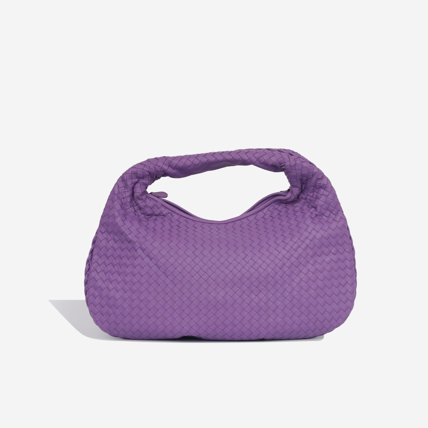 Bottega Veneta Intrecciato Hobo Tote