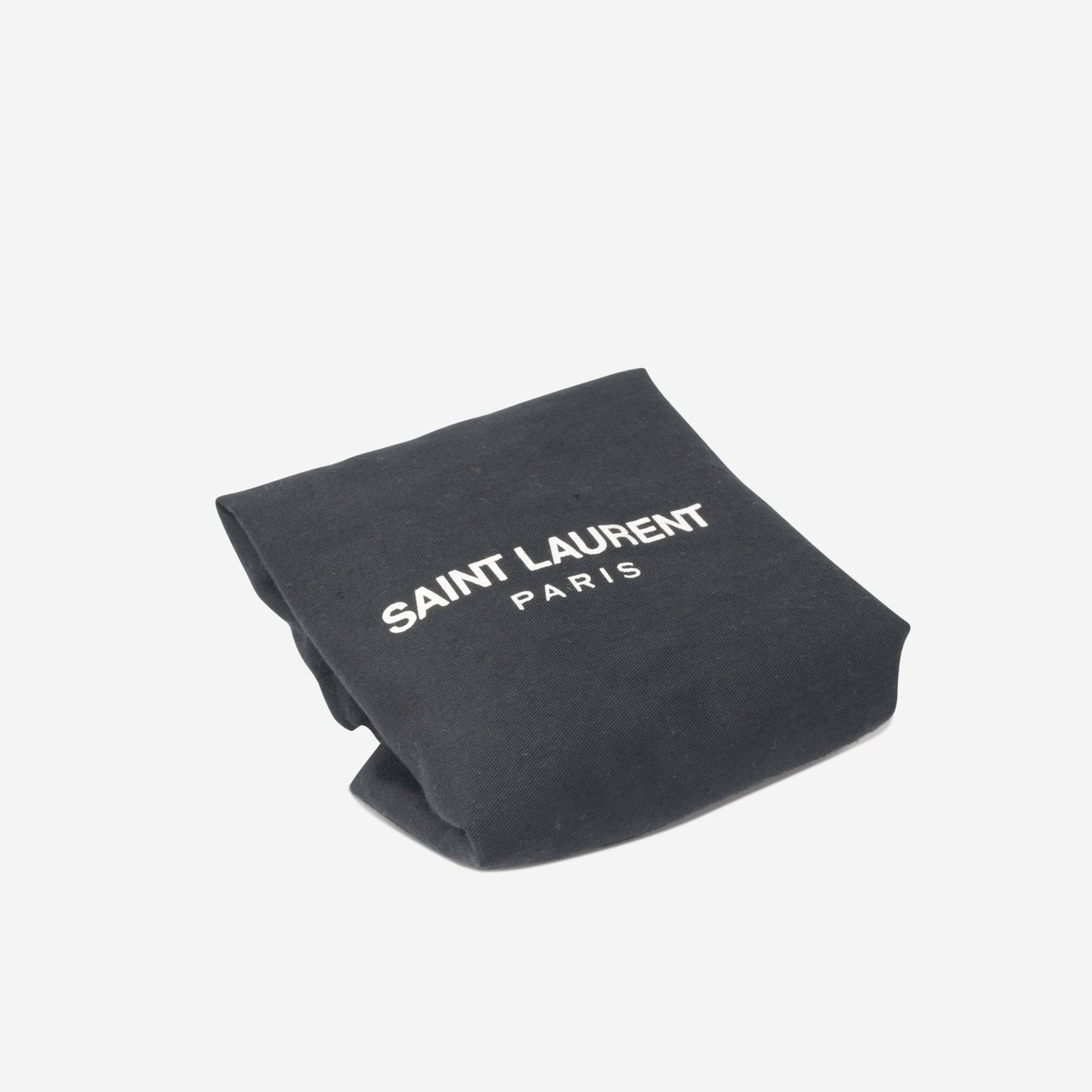 Saint Laurent Kate Tassel Bag - Croc Embossed