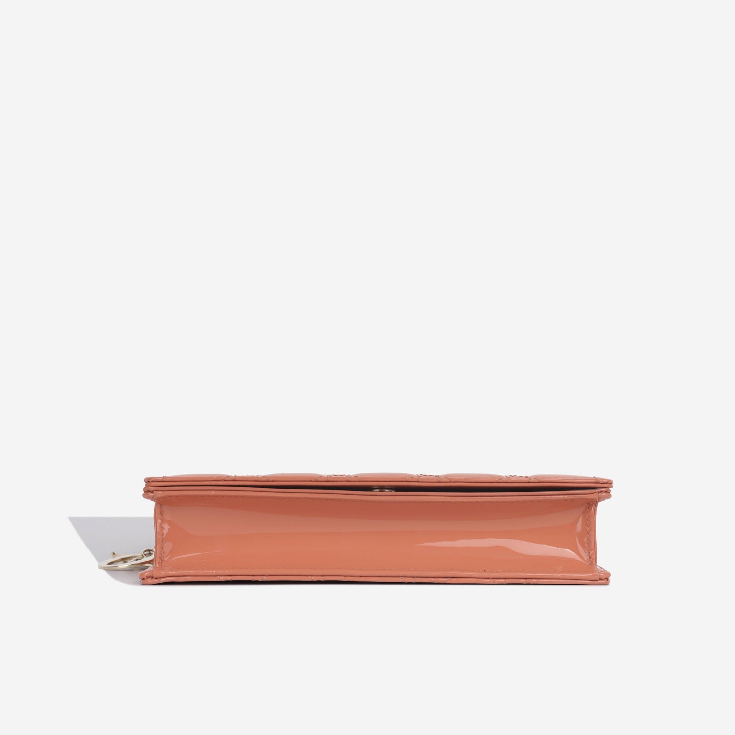 Christian Dior Lady Dior Pouch