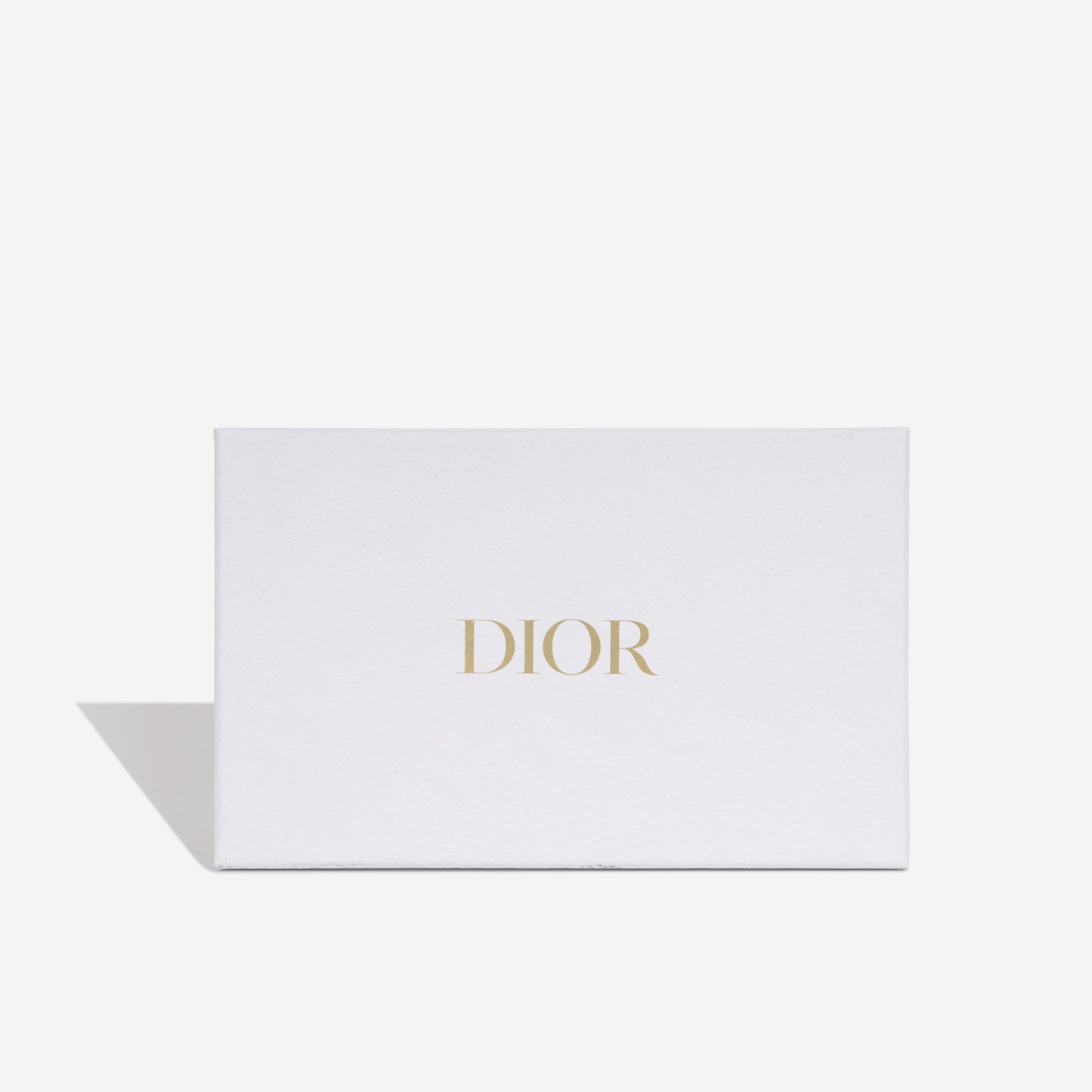 Christian Dior Lady Dior Pouch