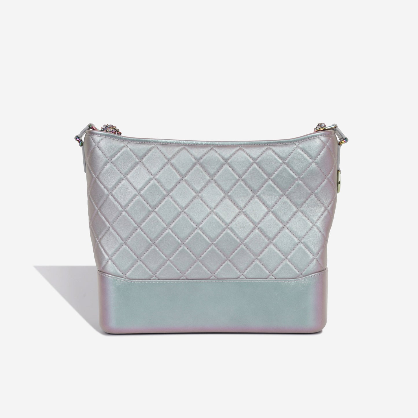 Chanel Gabrielle Hobo - Large