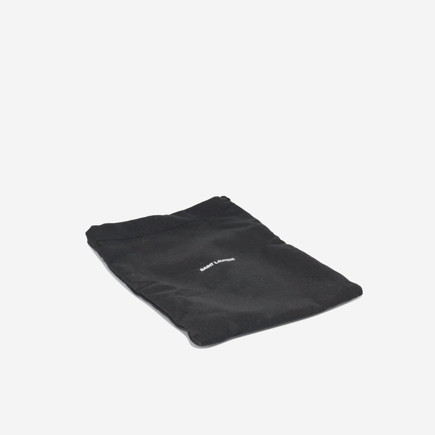 Saint Laurent Cassandre Flap Card Case