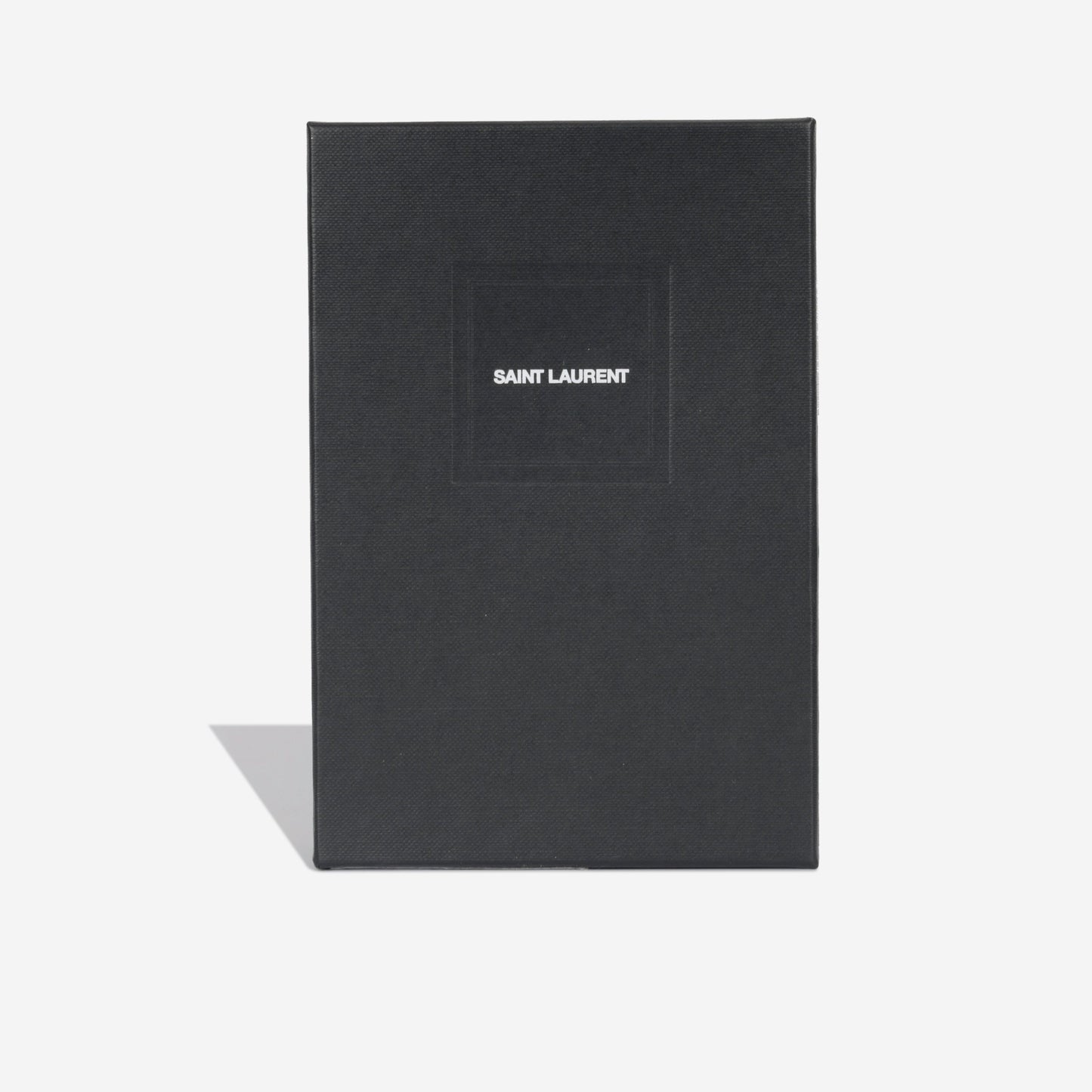Saint Laurent Cassandre Flap Card Case