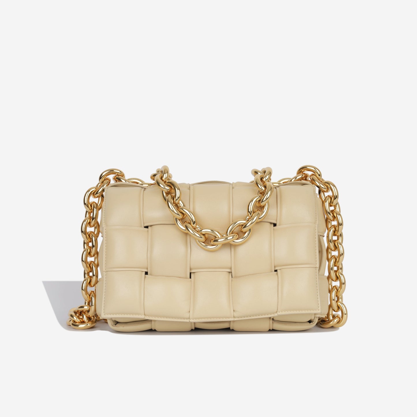 Bottega Veneta Chain Cassette