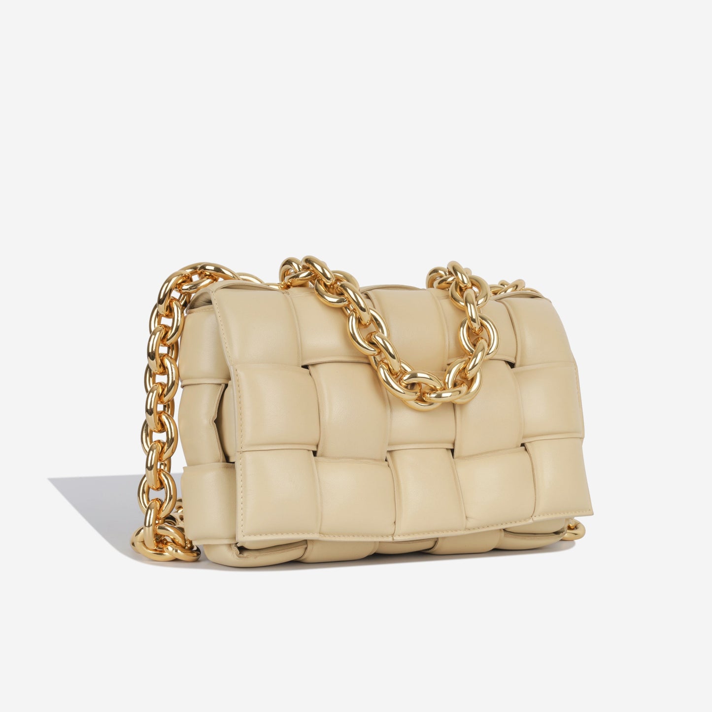 Bottega Veneta Chain Cassette