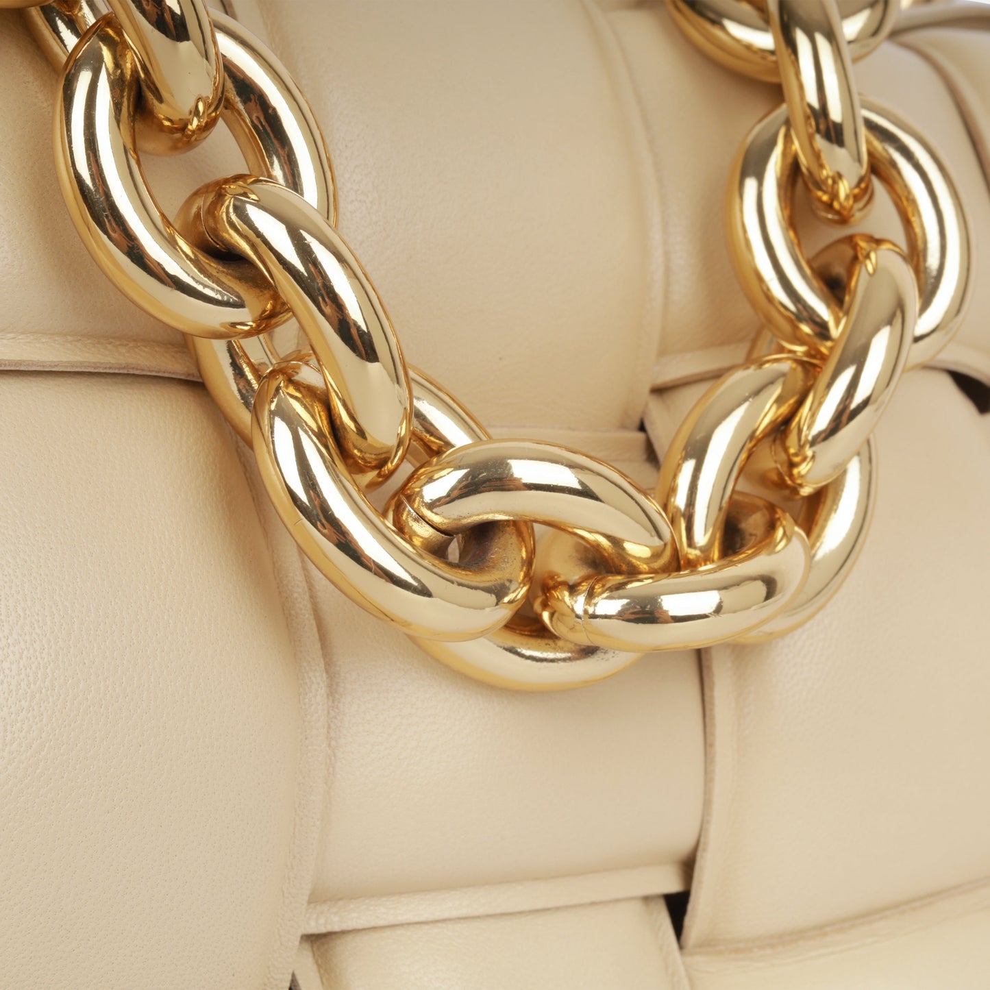 Bottega Veneta Chain Cassette