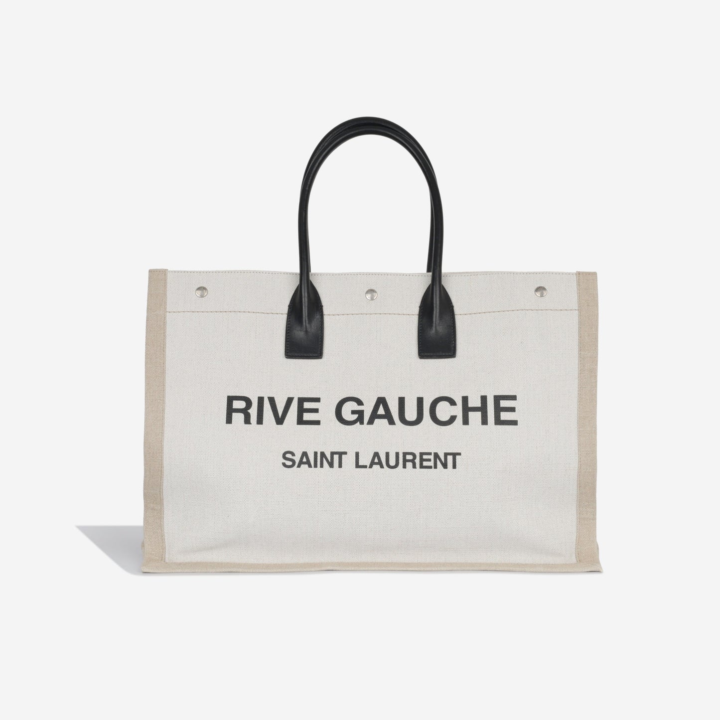 Saint Laurent Rive Gauche Tote - Large