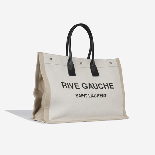 Saint Laurent Rive Gauche Tote - Large