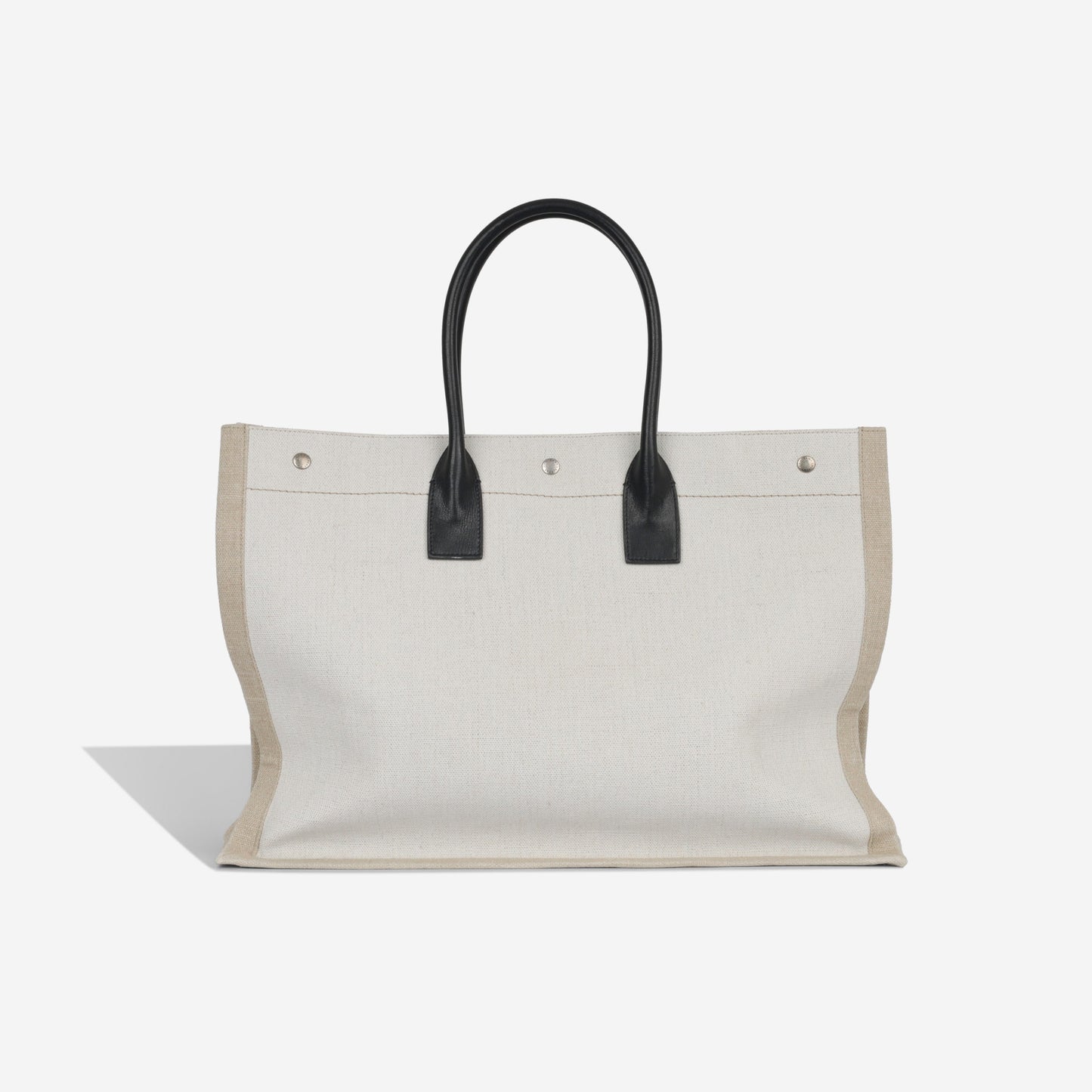 Saint Laurent Rive Gauche Tote - Large