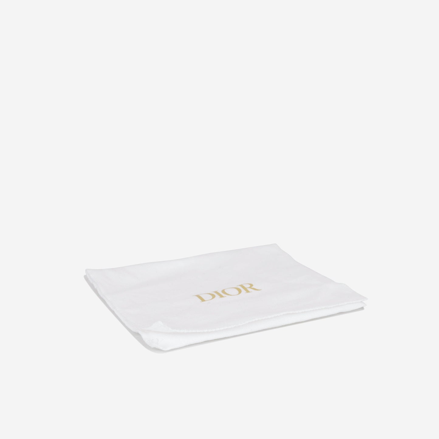Christian Dior Lady Dior Flap Card Holder