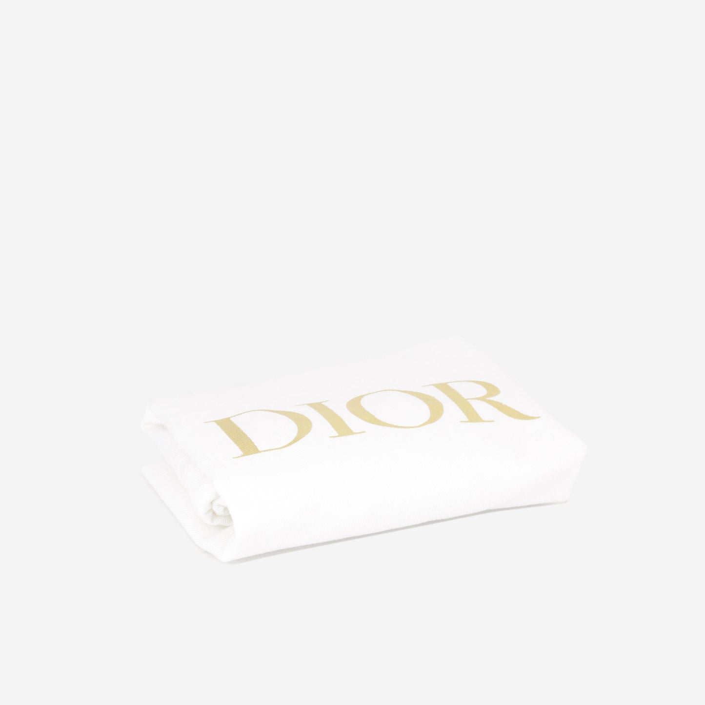 Christian Dior Mini Saddle Bag
