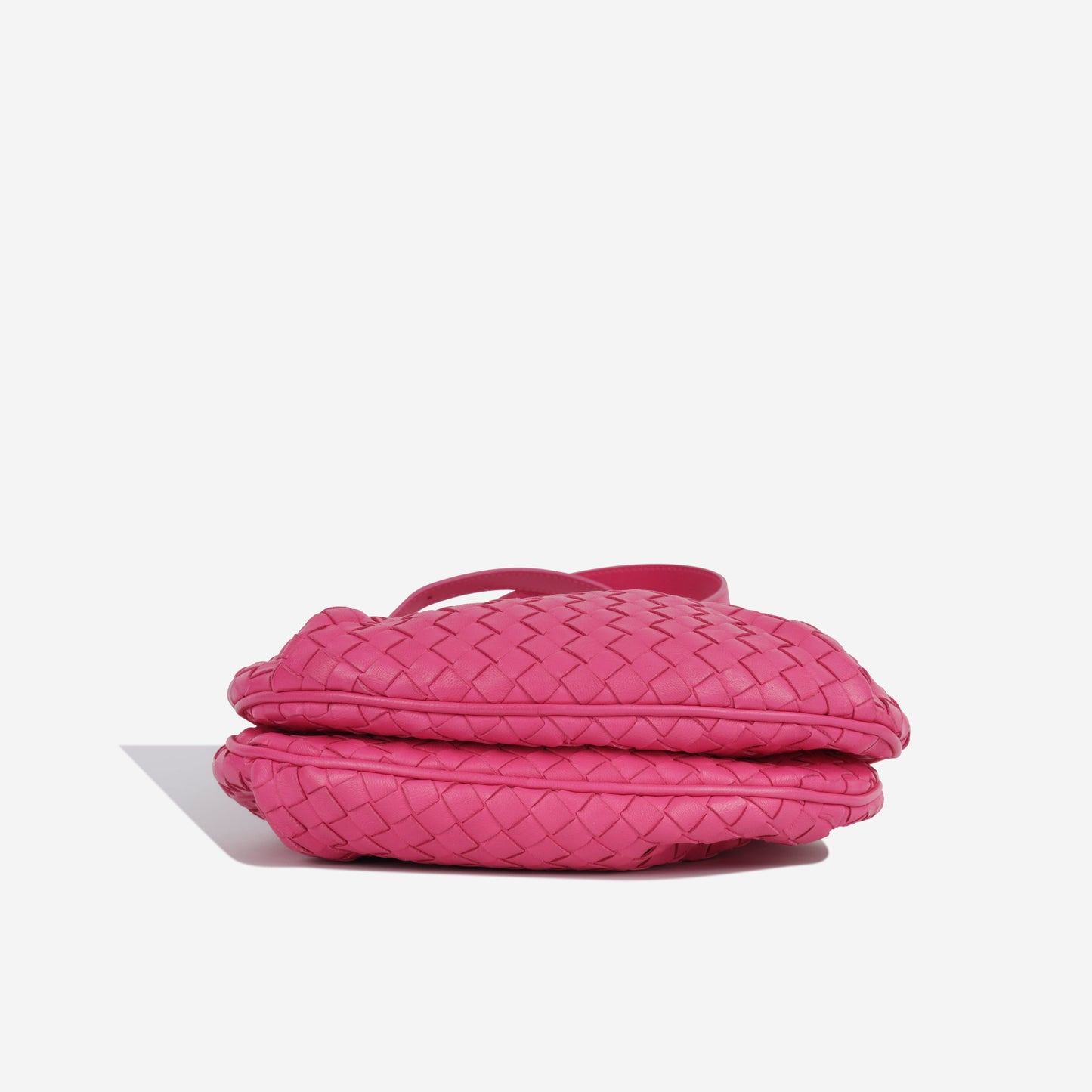 Bottega Veneta Bucket Hobo