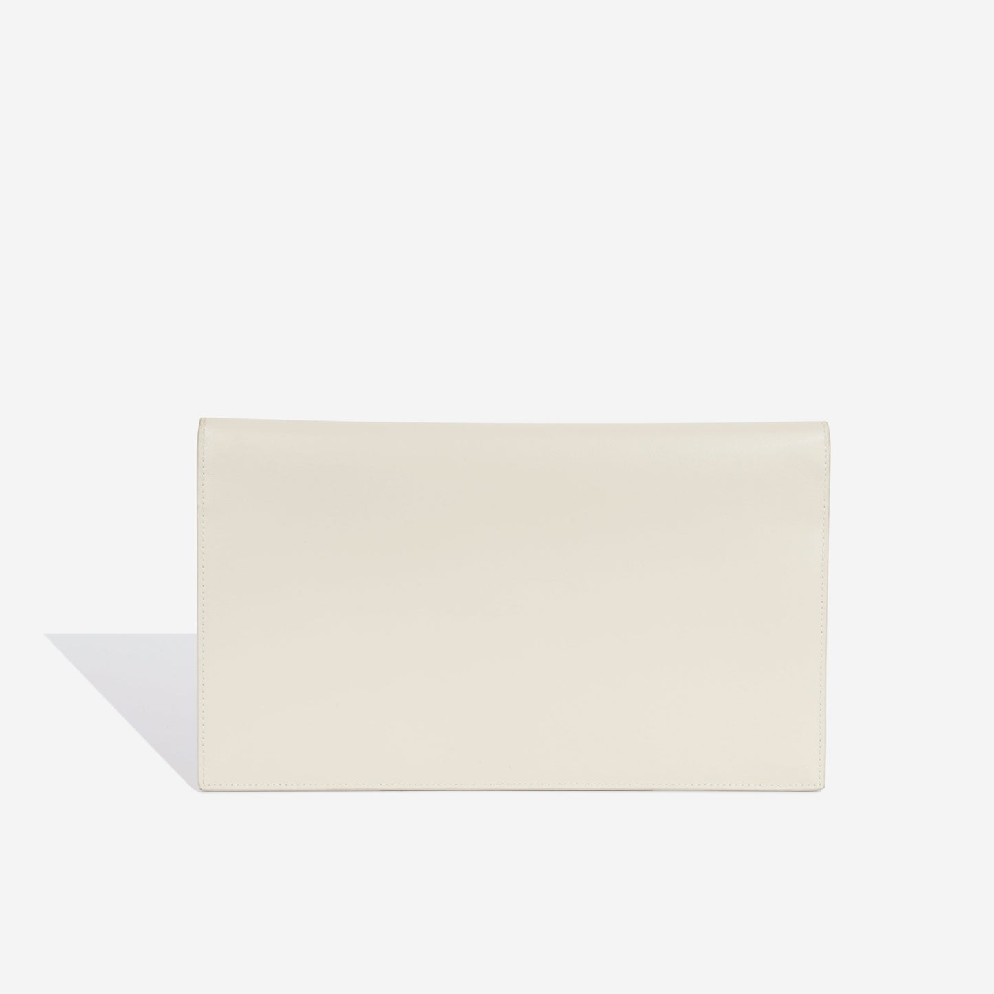 Saint Laurent Uptown Pouch - Smooth Calfskin
