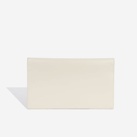 Saint Laurent Uptown Pouch - Smooth Calfskin