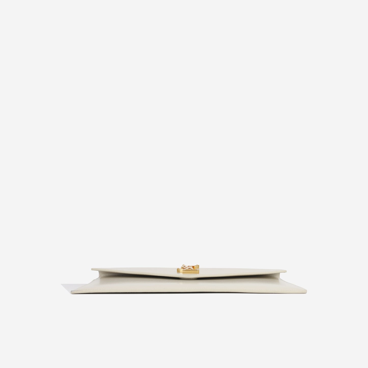 Saint Laurent Uptown Pouch - Smooth Calfskin