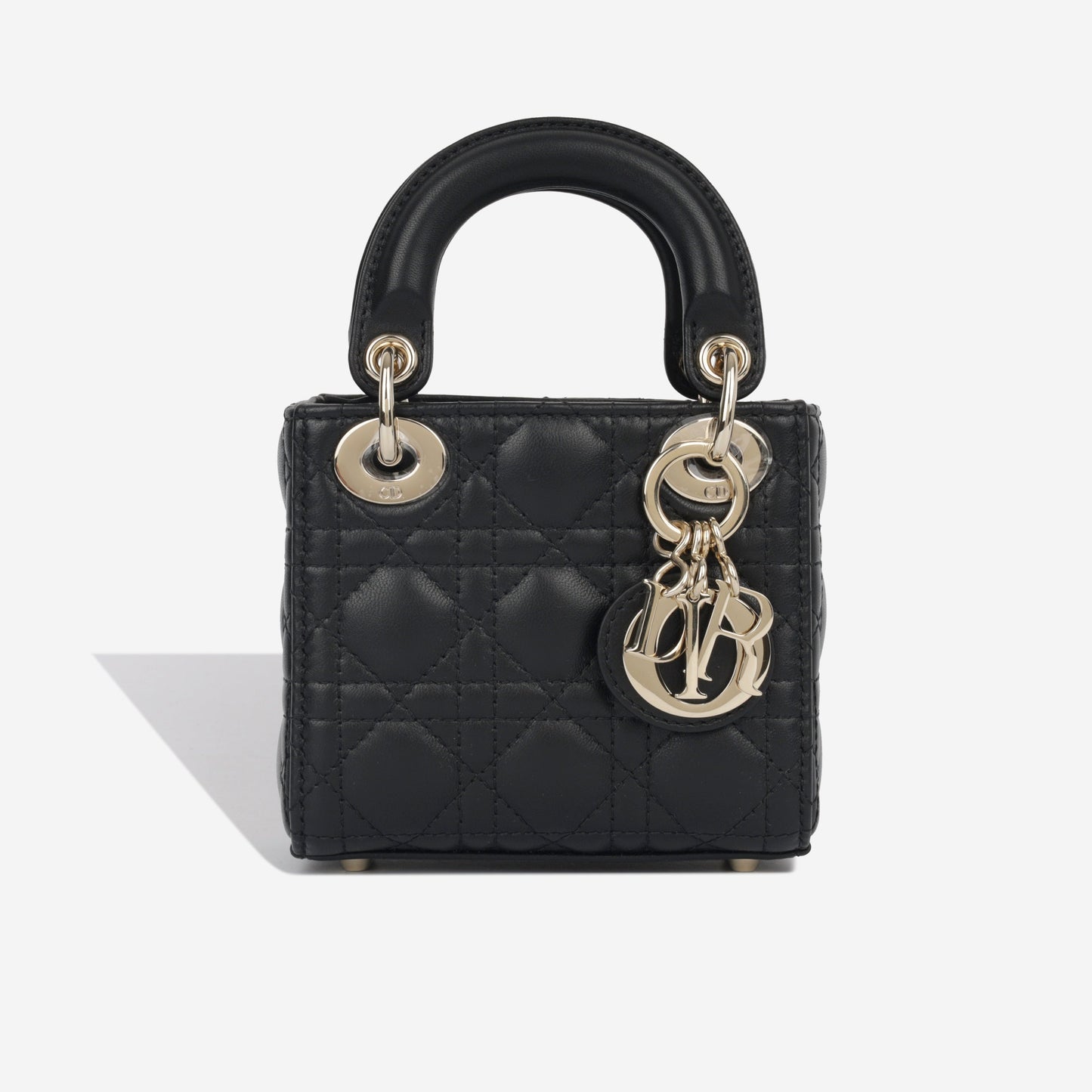 Christian Dior Lady Dior - Micro