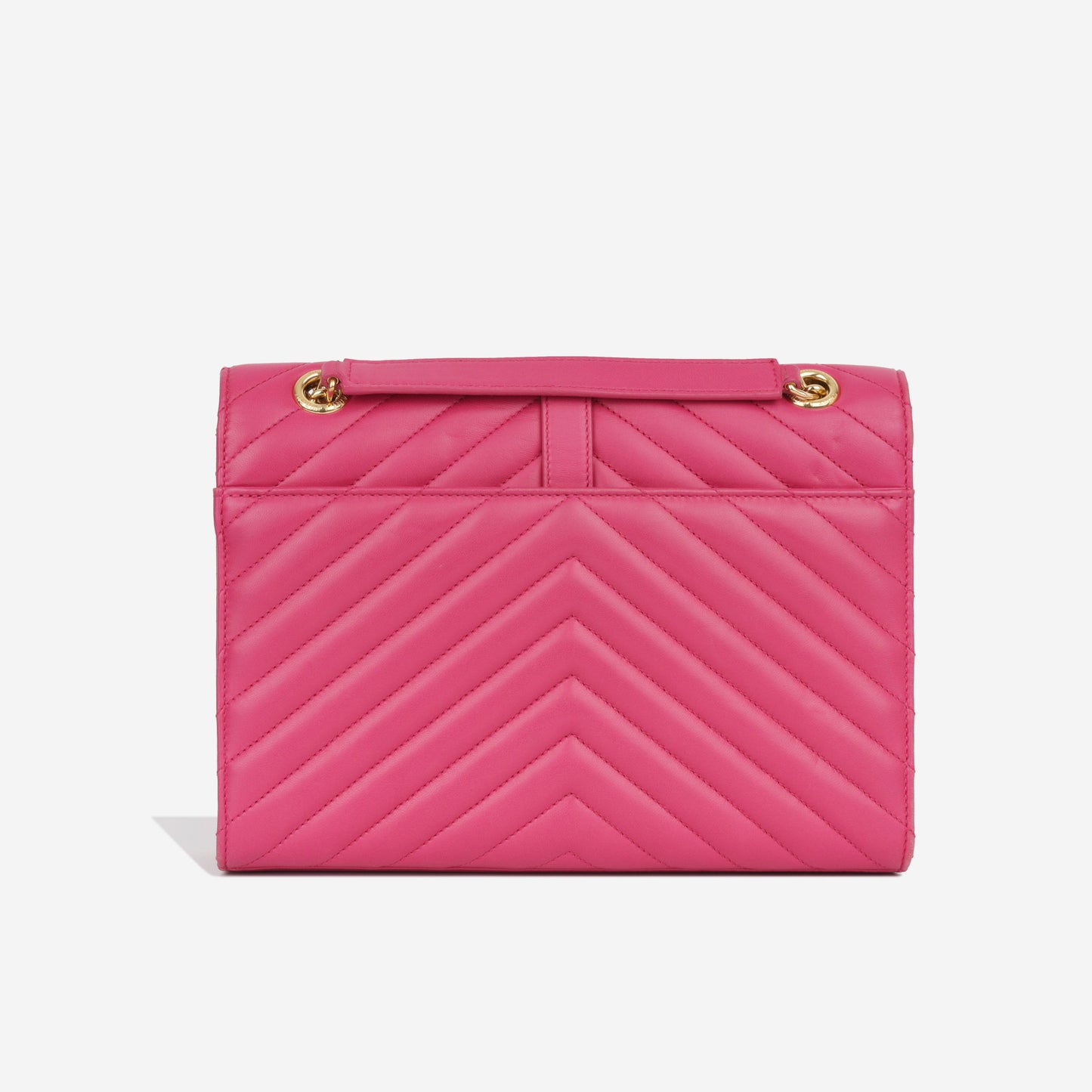Saint Laurent Envelope Chain Bag - Medium