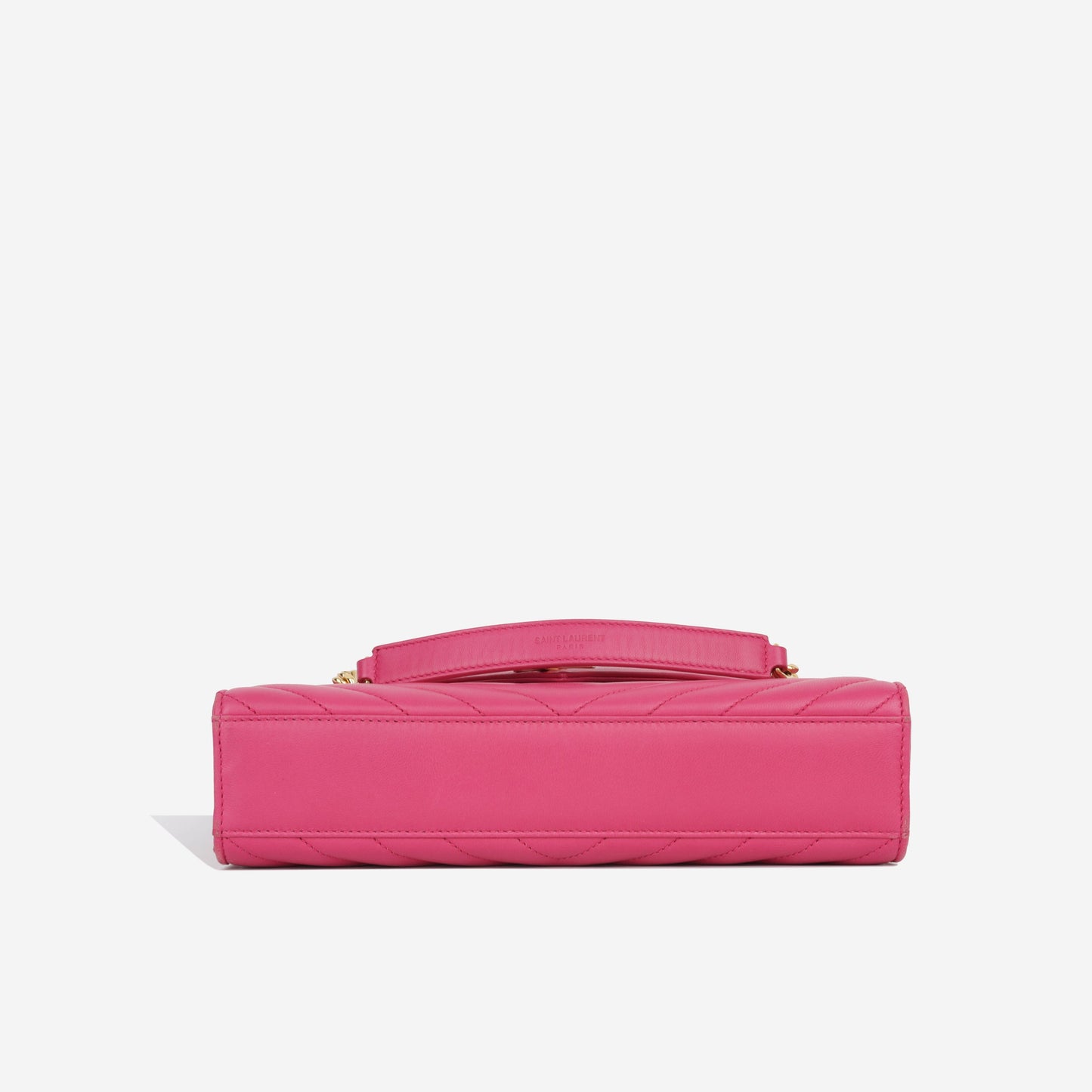 Saint Laurent Envelope Chain Bag - Medium