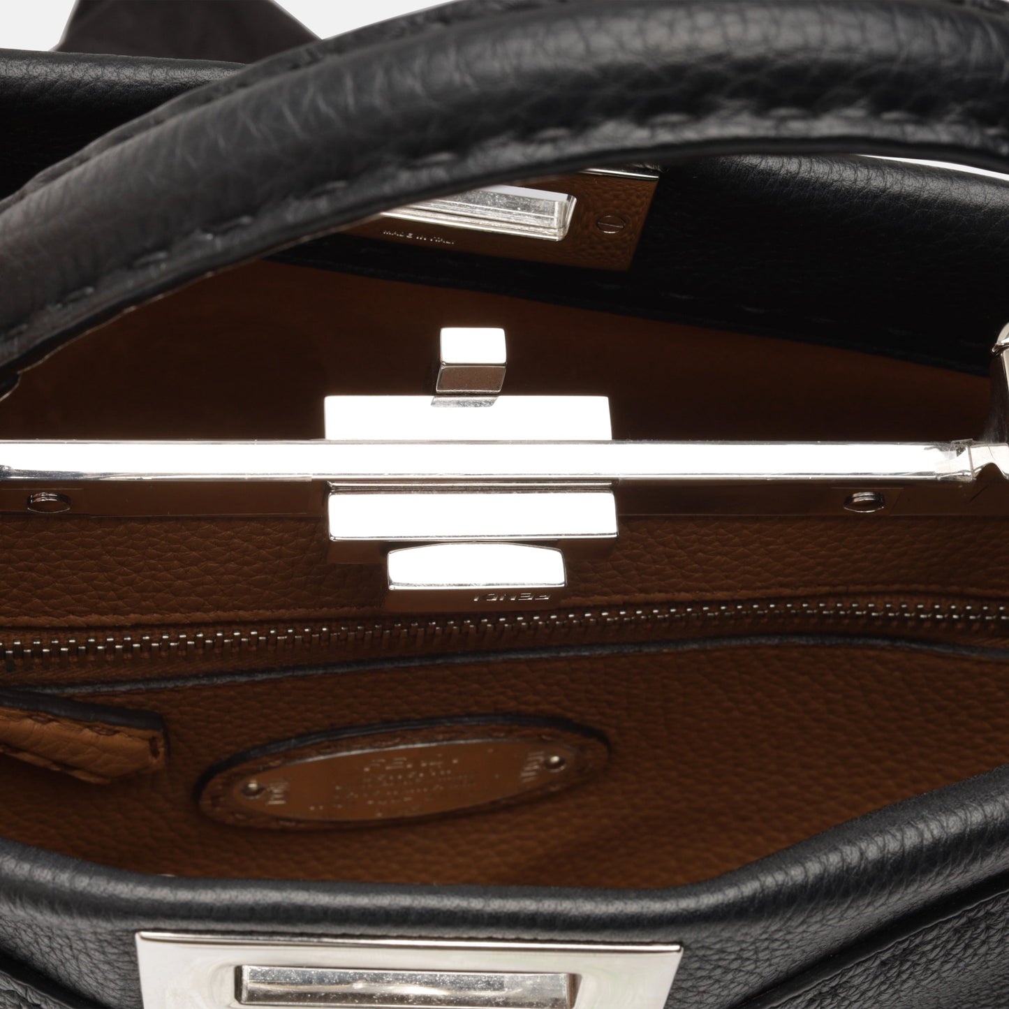 Fendi Peekaboo - Medium