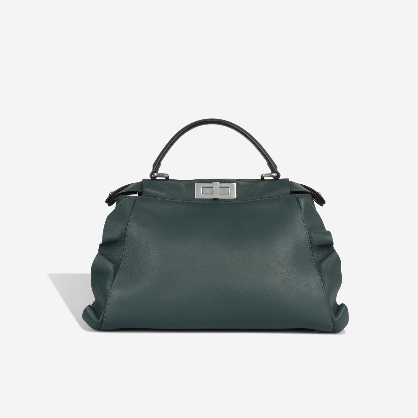 Fendi Peekaboo Wave - Medium