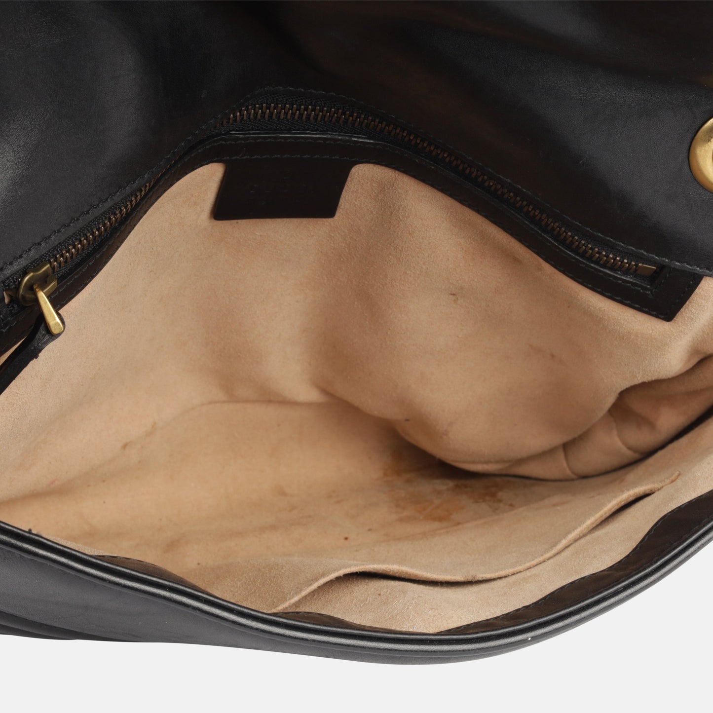 Gucci GG Marmont Bag - Medium