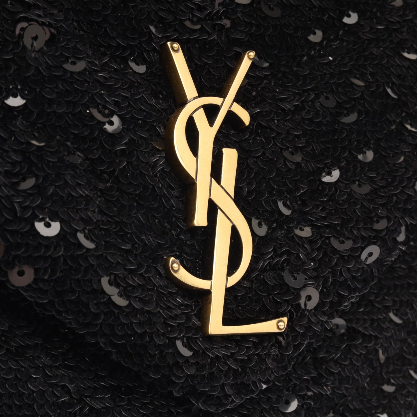 Saint Laurent Loulou - Sequin