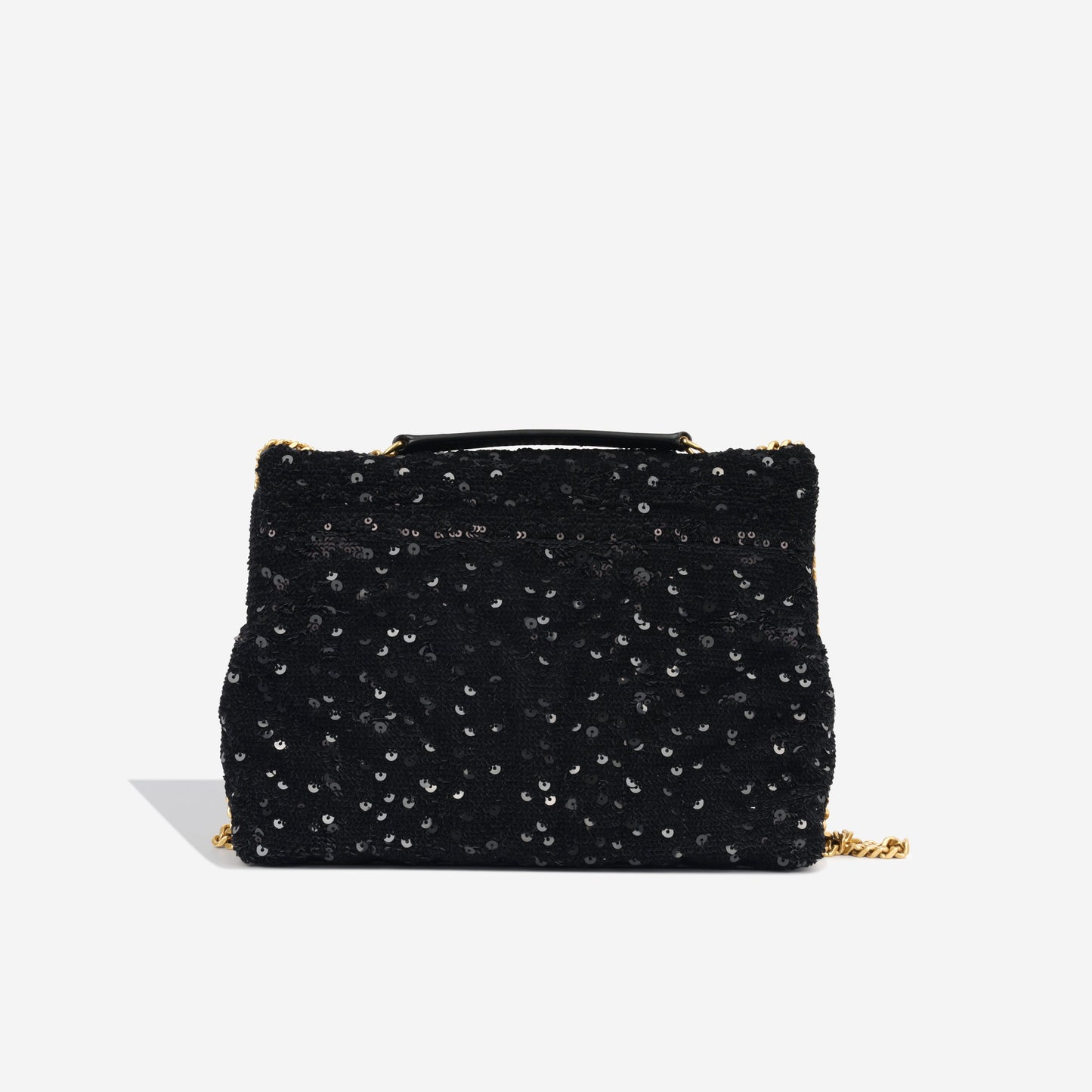 Saint Laurent Loulou - Sequin