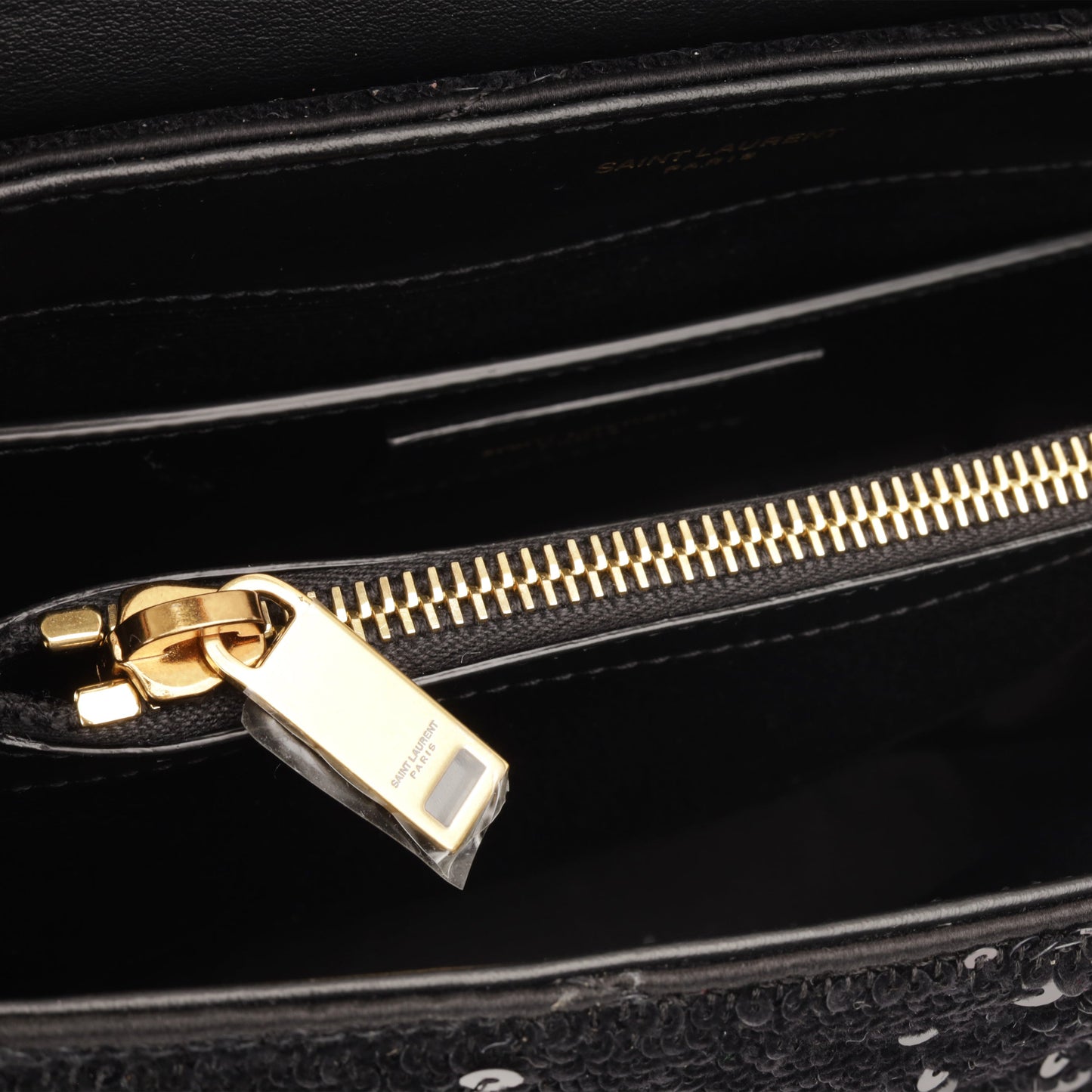 Saint Laurent Loulou - Sequin